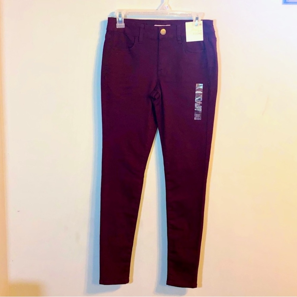SO Jeggings NWT